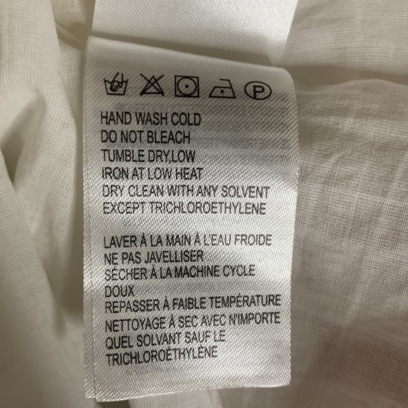 FARM Rio Rainbow Floral Chita‎ Midi Dress - Picture 8 of 8